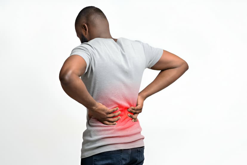 Musculoskeletal Conditions