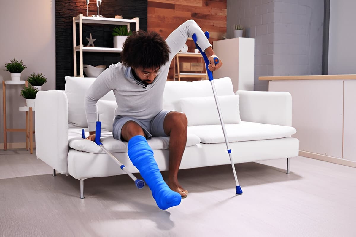 Post-Surgical Recovery